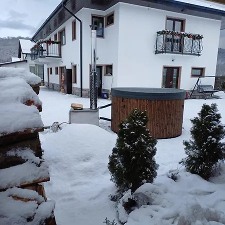 Casa Ovidiu * Risnov