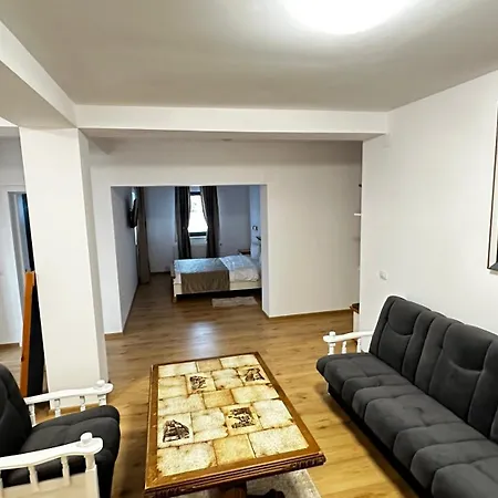 Casa Ovidiu Holiday home *