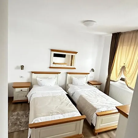Casa Ovidiu Holiday home Risnov