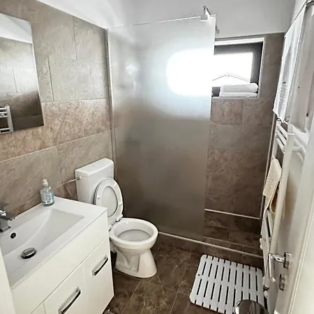 Holiday home Casa Ovidiu *