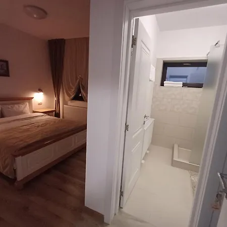 Casa Ovidiu Holiday home
